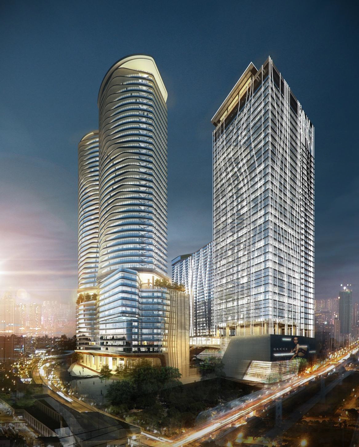 KL Gateway|Bangsar South | New Property Launch | KL | Selangor | Malaysia