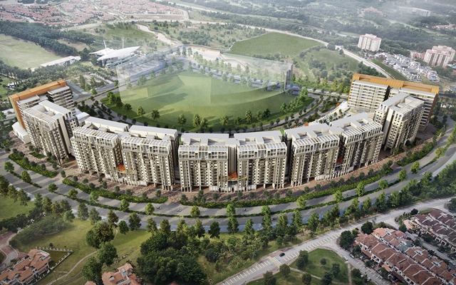 Radia Residences | Shah Alam | New Property Launch | KL | Selangor