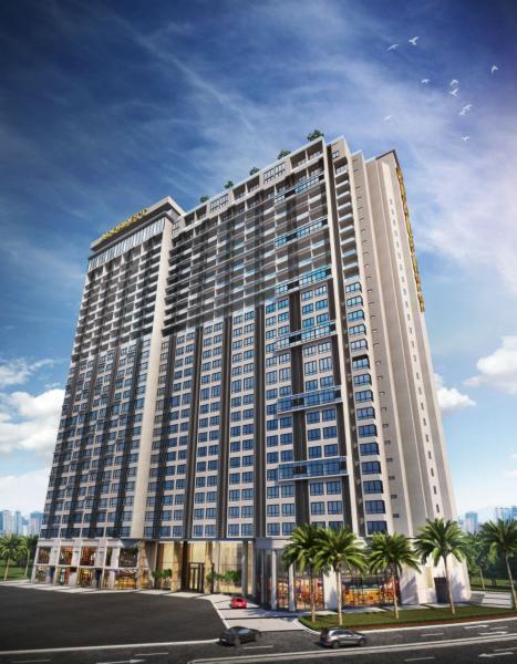 Dorsett Residences Sri Hartamas New Property Launch Selangor