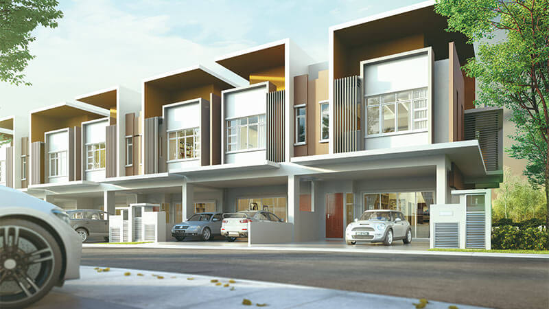 Semanja Kajang New Property Launch KL Selangor