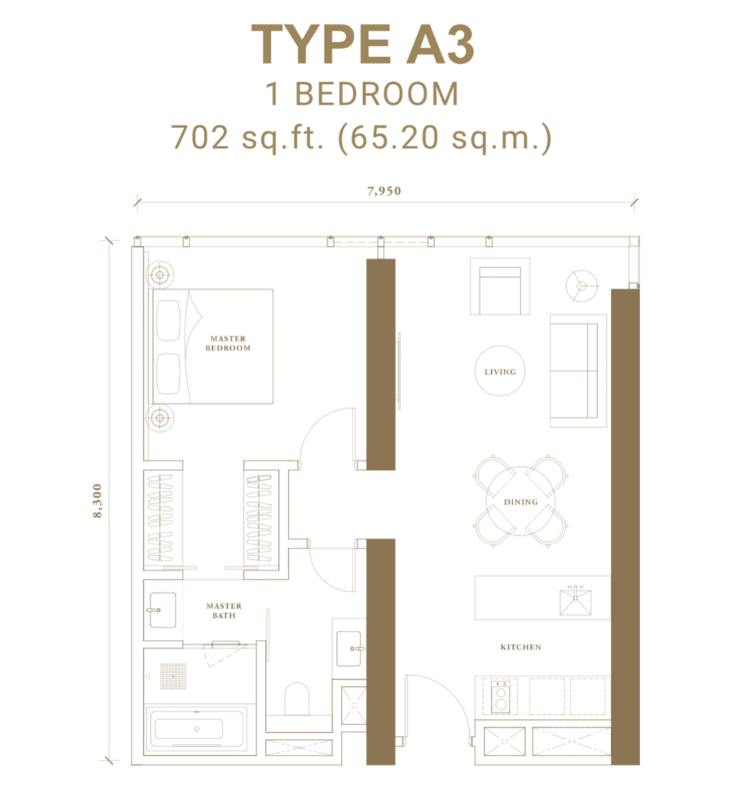 Pavilion Damansara Heights New Property Launch Kuala Lumpur Selangor