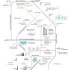 Sfera Residence Location Map New Property Launch Kuala Lumpur Selangor