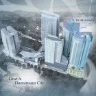 (KL) Damansara City Residency, Damansara Heights, KL
