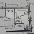 alam damai-freehold-condo-cheras-location