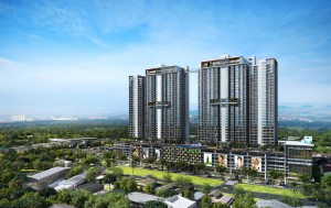 New-Launch-Serviced-Apartment-Cheras