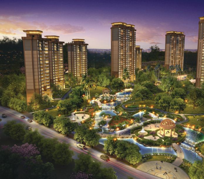Agile-condominium-Mont-Kiara-KL | New Property Launch | KL ...