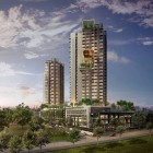 (Petaling Jaya) High Park Suites, SS6 Kelana Jaya