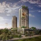 High Park-Suites-Tower-Kelana Jaya