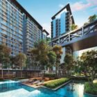 Cantara Residences-Ara-Damansara-serviced-apartment