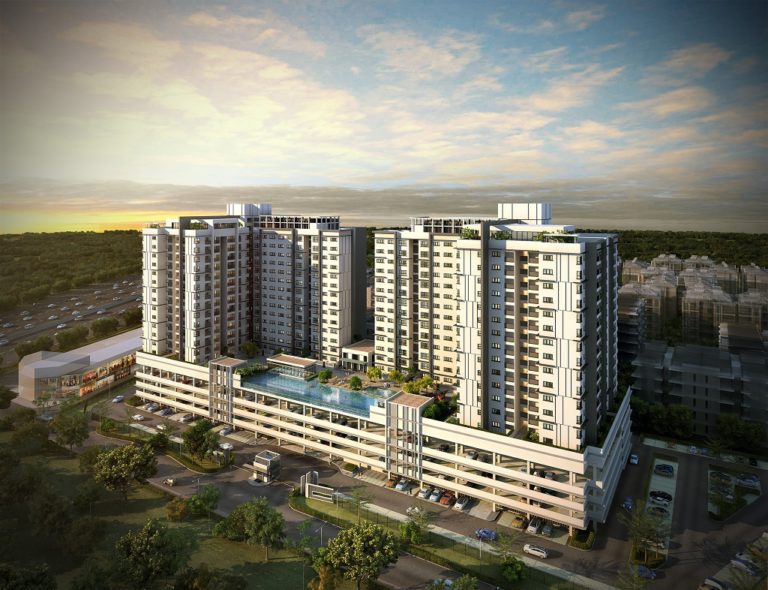 Residensi Sutera 7 Kajang New Property Launch KL