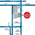 The-Zizz-Location-Map-Damansara-Damai