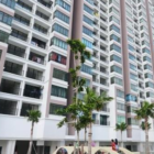 (Damansara Damai, PJ) New Serviced Apartment