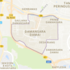 Map-Damansara-Damai