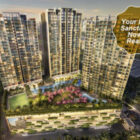 Greenfield-Residence-Serviced-Apartment-Bandar-Sunway