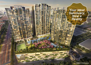 Greenfield-Residence-Serviced-Apartment-Bandar-Sunway