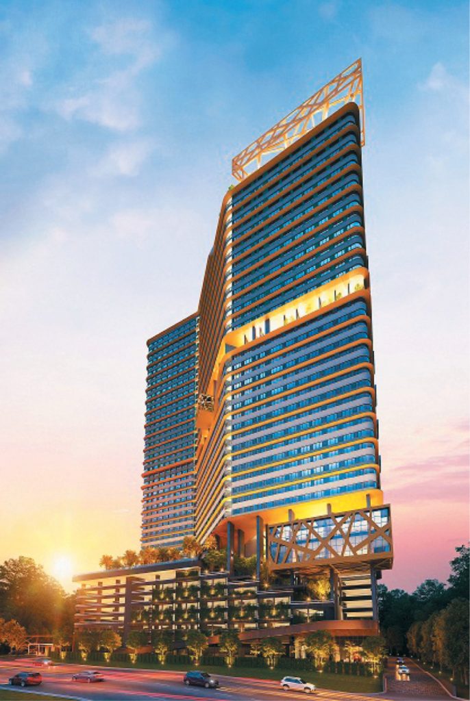 parc 3 cheras address