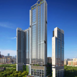 Agile Bukit Bintang | Kuala Lumpur | New Property Launch ...