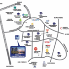 Location-Map-Lakefront-Homes-Cyberjaya