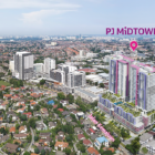 (Petaling Jaya) PJ Midtown, Seksyen 13