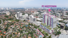 New Property Launch Kl Selangor 2021 2020 2019 Malaysia