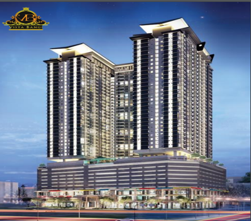 Kajang Bangi new launch condominium