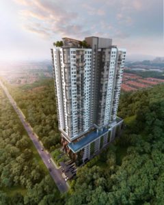 Freehold Condominium