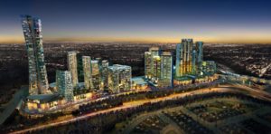 Serviced Apartment, Damansara Avenue