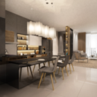 AraTre-Residences-Kitchen