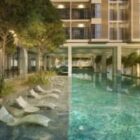 AraTre-Residences-Pool