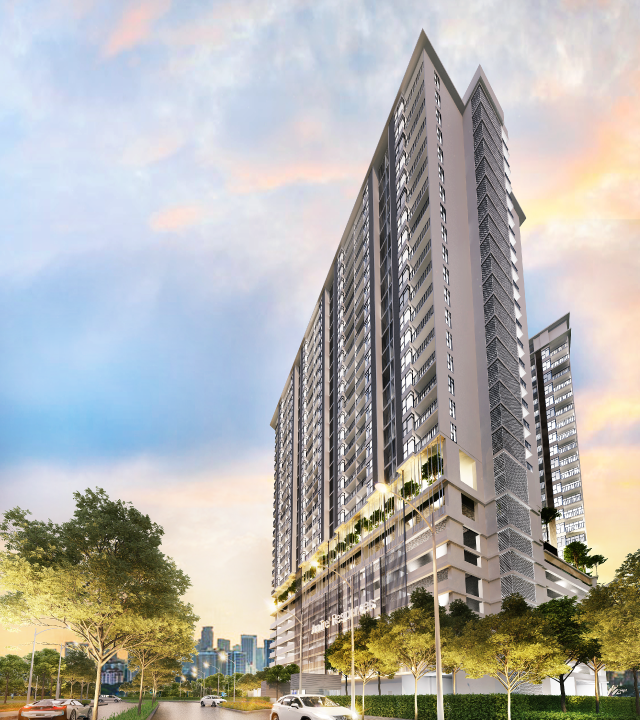 new property launch in kl