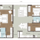 Ativo-Suites-Floor-Plan-Type-D