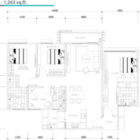 Gaya-Resort-Homes-Type-C-1263 sq. ft.