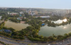 Plaza-Kelana-Jaya-Aerial-View