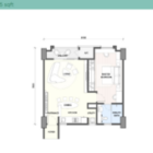 Radia-Residences-695 sq. ft