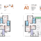 Verando-Residence-Type A