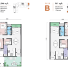Verando-Residence-Type A2