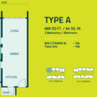 Trion-Floor-Plan-Type-A