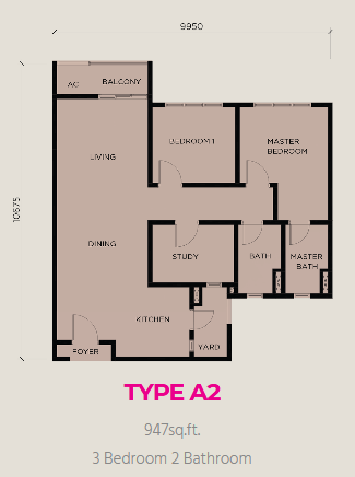 residence newpropertylaunch