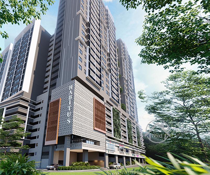 Shah Alam new launch condominium
