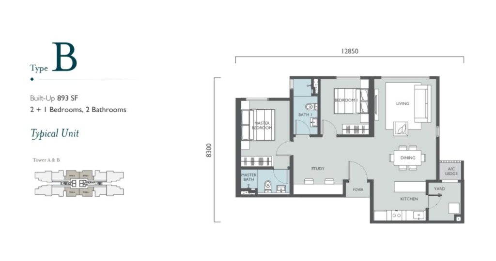 emerald-hills-floor-plans-new-property-launch-kuala-lumpur-selangor