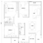 M-Suite-Floor-Plan-Type-A