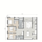 Residensii-Solaris-Parq- Floor-Plan-Type D
