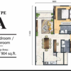 The-Vyne-Floor-Plan-Type-A