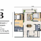 The-Vyne-Floor-Plan-Type-B