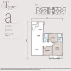 Waltz-Residences-Floor-Plan-Type A