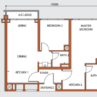 Agile-Embassy-Garden-Floor-Plan-Type-C2-Dual-Key