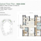 Agile-Mont-Kiara-Floor-Plan-Type-C