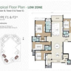 Agile-Mont-Kiara-Floor-Plan-Type-F