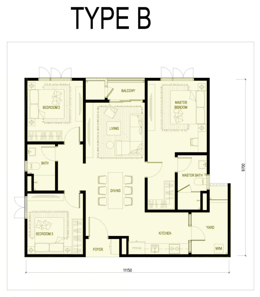 berkeley-uptown-floor-plans-new-property-launch-kl-selangor-malaysia