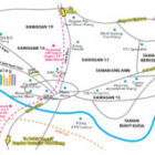 Berkeley-Uptown-Location-Map